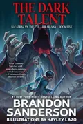The Dark Talent (#5) cover