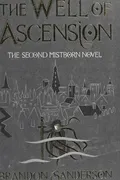 The Well of Ascension (#2) cover
