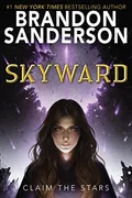 Skyward (#1) cover
