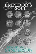 The Emperor's Soul cover