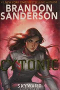 Cytonic (#3) cover